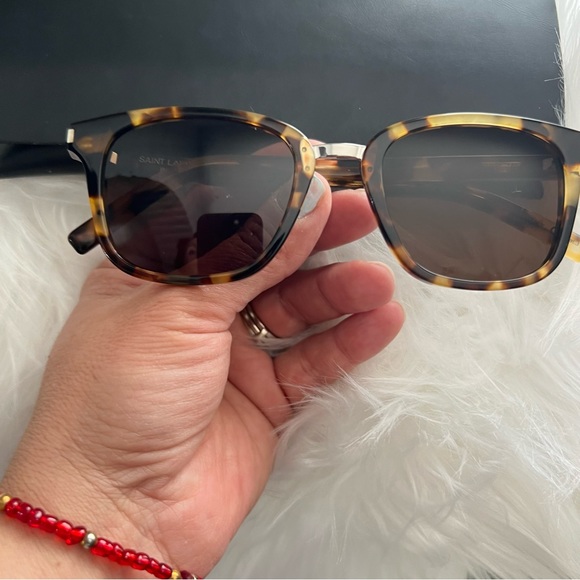 Yves Saint Laurent Accessories - YSL sunglasses